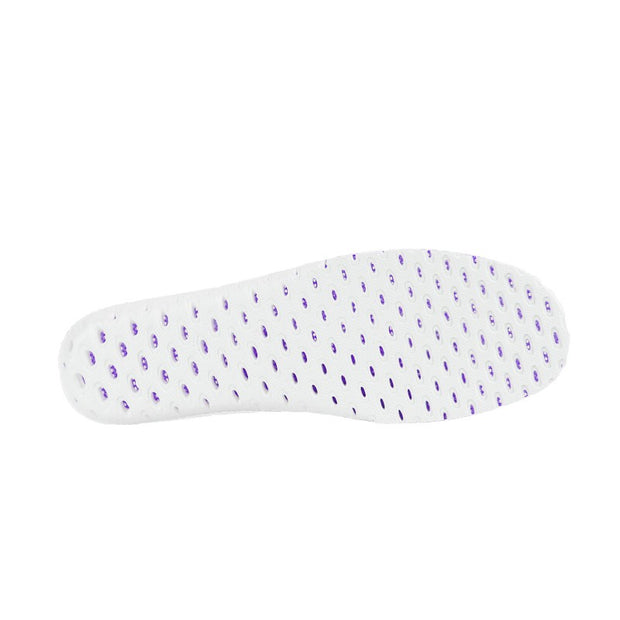 breathable comfortable soft elastic cushion insole （8 pairs）