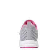 Women's Breathable Platform Slip-on Sneakers 499