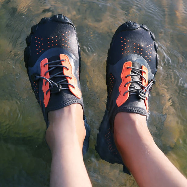 women's slip resistent waterproof breathable lightweight outdoor shoes 1.99