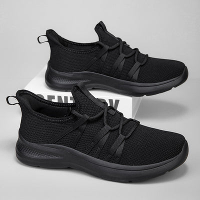 Women's non-slip fashion lightweight platform leisure casual shoes