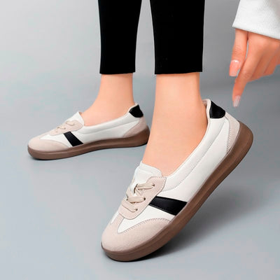 Women's comfortable breathable Casual Shoes