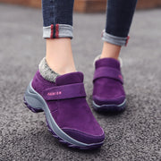 Women's Warm Comfortable Non-slip Boots CL