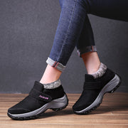 Women's Warm Comfortable Non-slip Boots