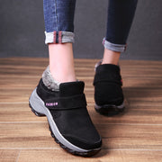 Women's Warm Comfortable Non-slip Boots CL