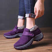 Women's Warm Comfortable Non-slip Boots CL