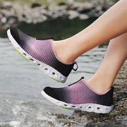 Women's Breathable Platform Casual Shoes