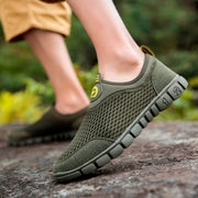 Men's Non-slid Waterproof Breathable Outdoor Tennis Shoes