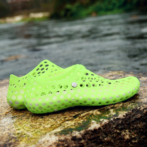 Women's Water Resistant Breathable Platform Sandals