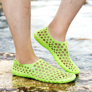 Women's Water Resistant Breathable Platform Sandals BIG