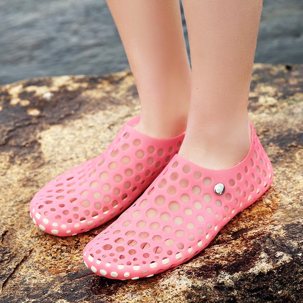 Women's Water Resistant Breathable Platform Sandals