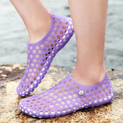 Women's Water Resistant Breathable Platform Sandals BIG