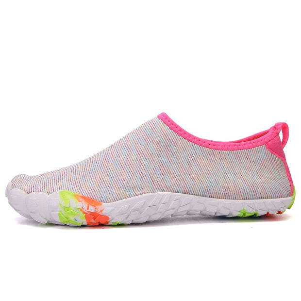 Women's Water Resistant Breathable Comfortable Sneakers