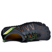 Women's Waterproof Outdoor Breathable Hiking Shoes