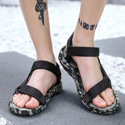 Men's Fashion Stylish Platform Sandals