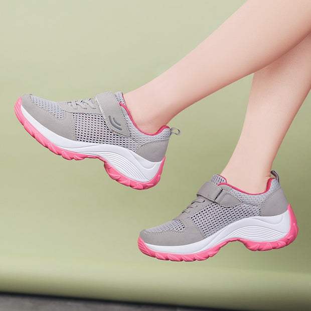 Women's Comfortable Breathable Leisure Shoes