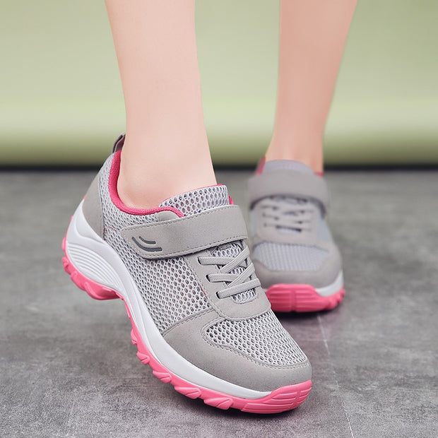 Women's Comfortable Breathable Leisure Shoes