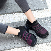 Women's Non-slid Warm Comfortable Sneakers CL