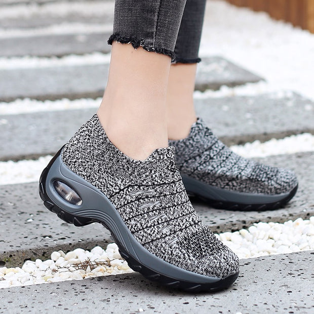 Women's Warm Comfortable Non-slid Sneakers CL