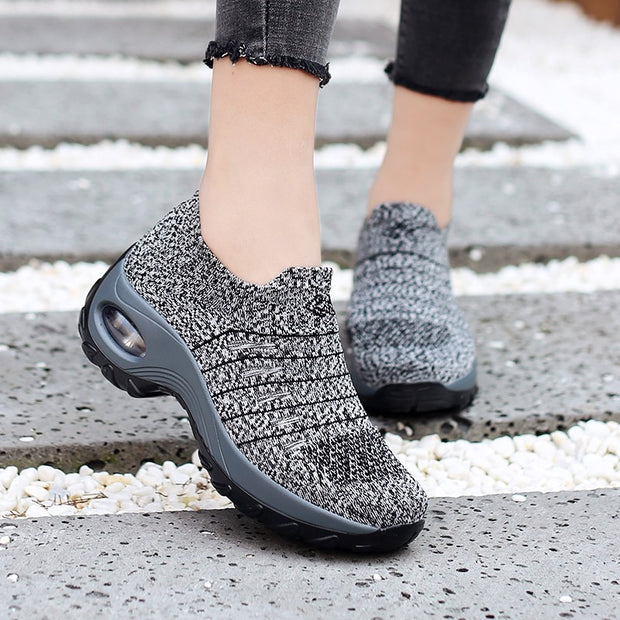 Women's Warm Comfortable Non-slid Sneakers