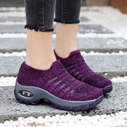 Women's Warm Comfortable Non-slid Sneakers CL