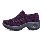 Women's Warm Comfortable Non-slid Sneakers CL