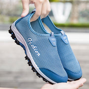Women's breathable lightweigh comfortable tennis sneakers