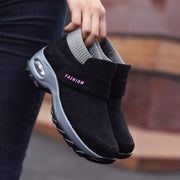 Women's cushion non-slip breathable comfortable boots 2022