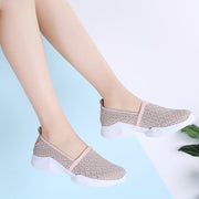  slip on loafers womens