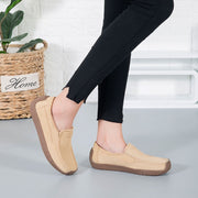  slip on loafers womens