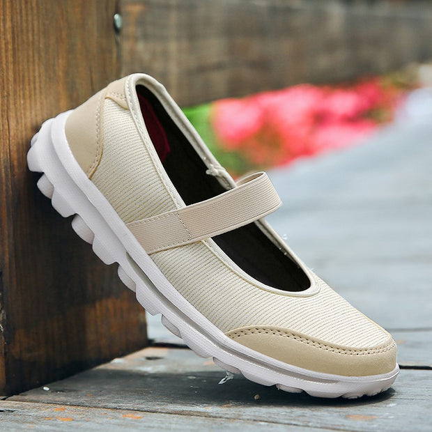  simple shoes