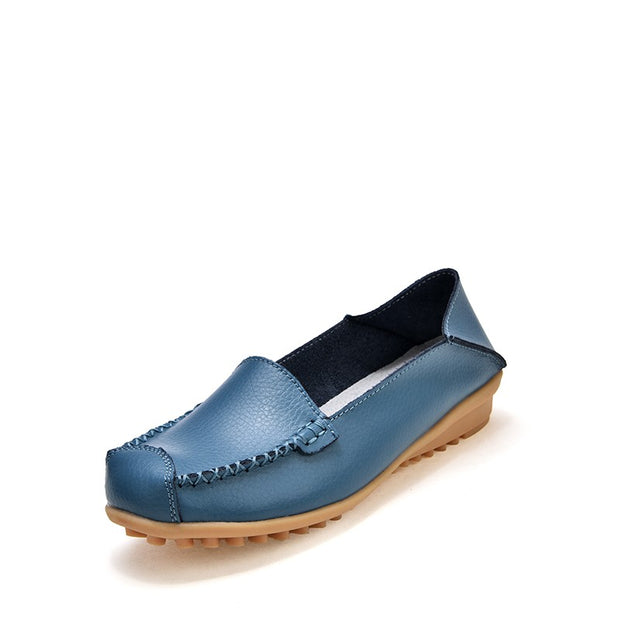  women's loafer flats