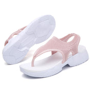  slip on sandals womens