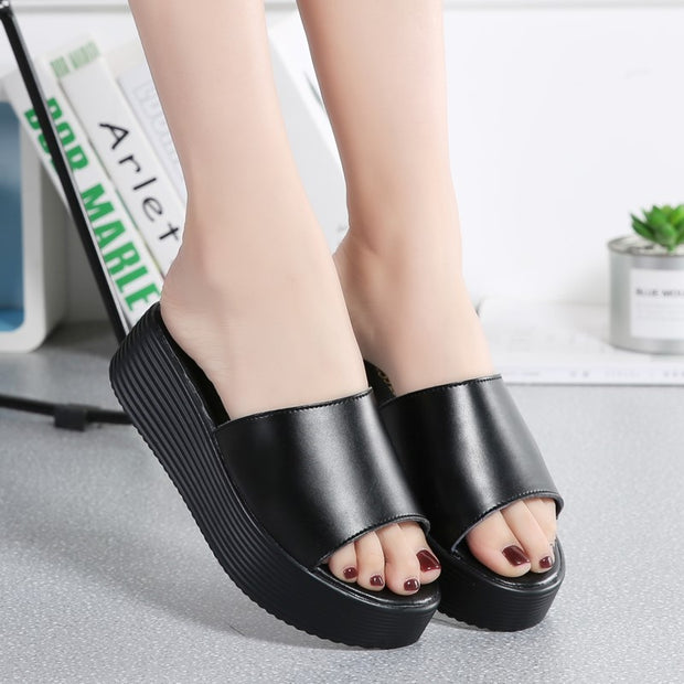  womens platform sandals