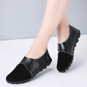  womens red flat shoes