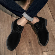  mens suede loafers