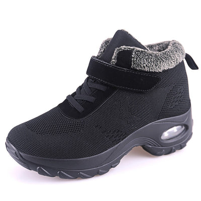 womens platform sneakers