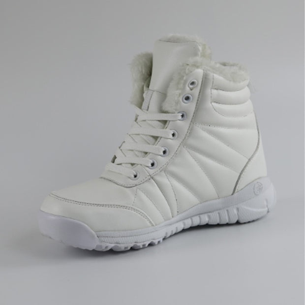  womens white high top sneakers