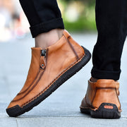  mens brown casual shoes