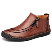  mens brown casual shoes