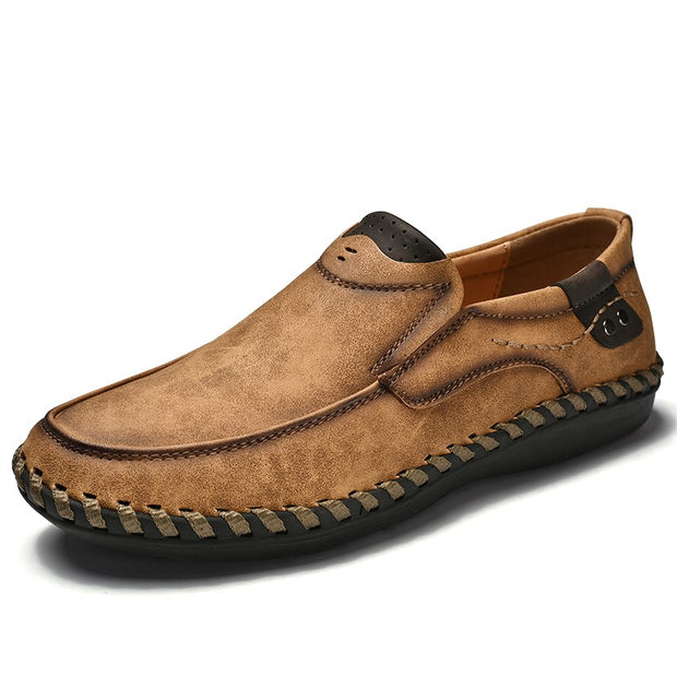  mens slip on loafers