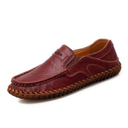  leather loafers for men