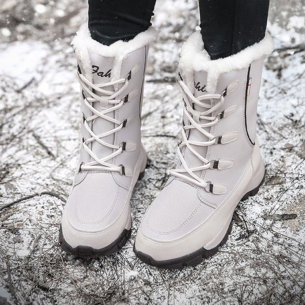  winter shoes women