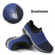 Men's Breathable Non-Slip flat shoes