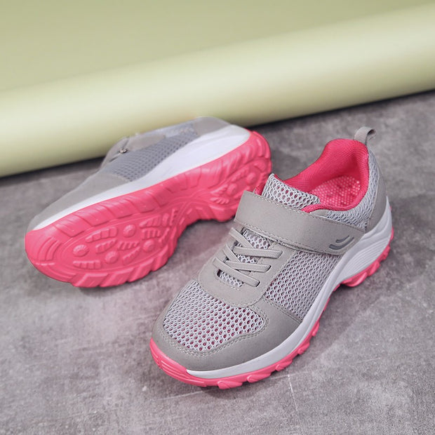 Women's Comfortable Breathable Leisure Shoes