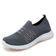 Women's spring and autumn breathable soft casual sneakers 20