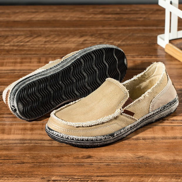  driving loafers