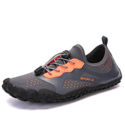 women's slip resistent waterproof breathable lightweight outdoor shoes