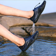 women's slip resistent waterproof breathable lightweight outdoor shoes