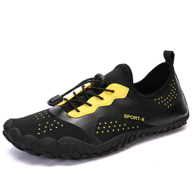 women's slip resistent waterproof breathable lightweight outdoor shoes