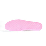 breathable comfortable soft elastic cushion insole （8 pairs）